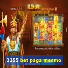 3355 bet paga mesmo